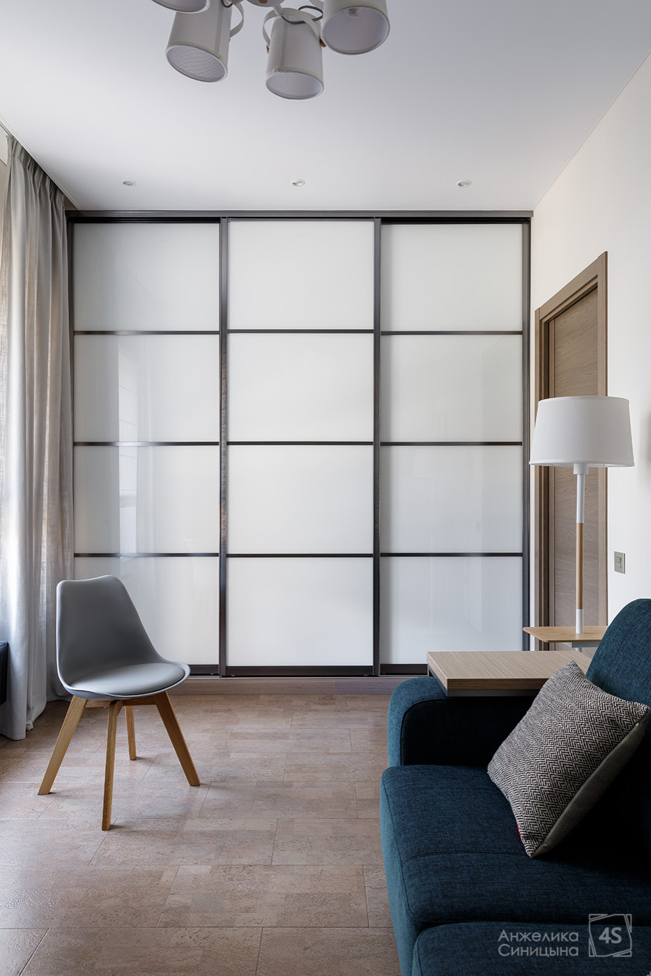 Резиденция