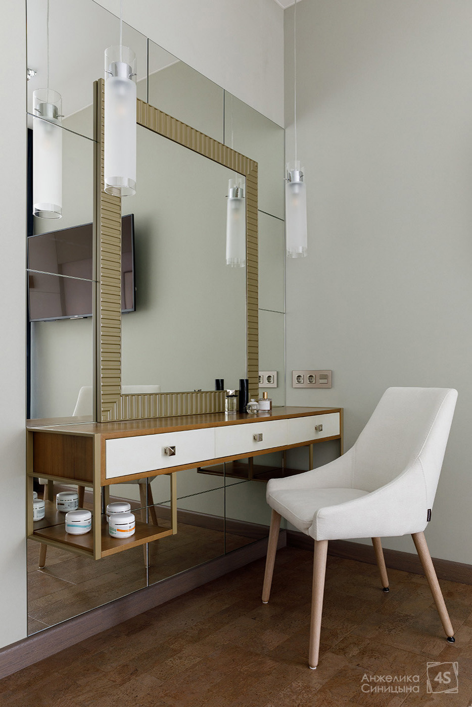 Резиденция