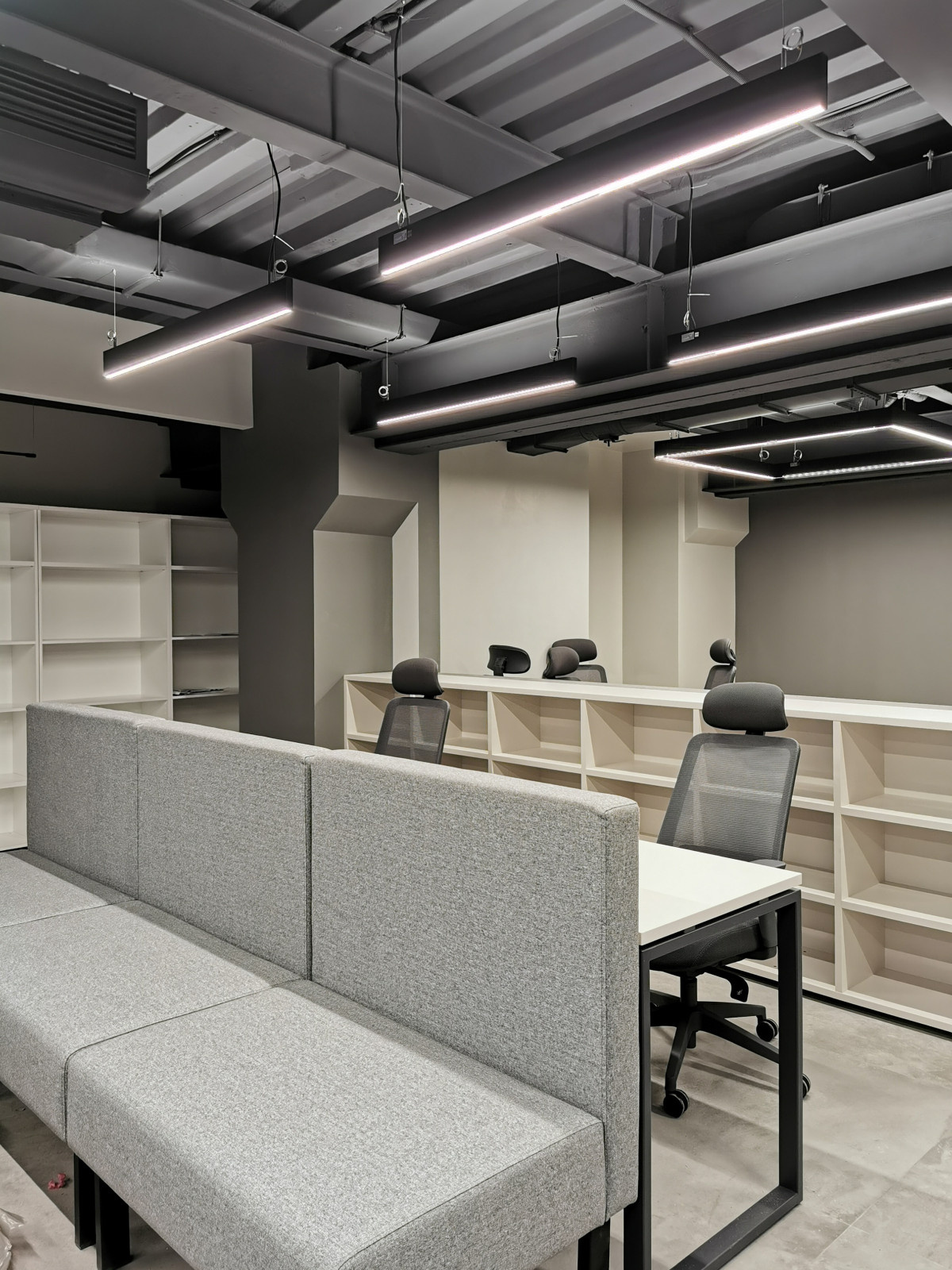 Офис в ЖК Art Residence