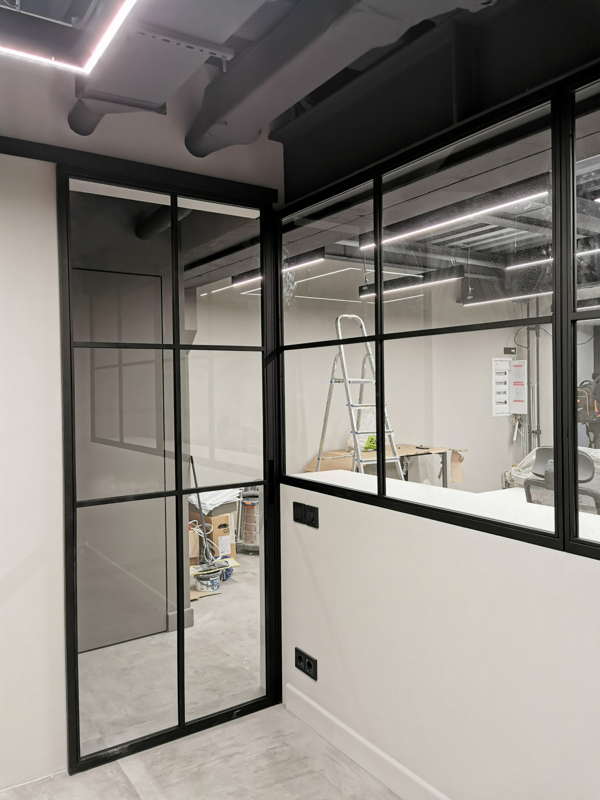 Офис в ЖК Art Residence