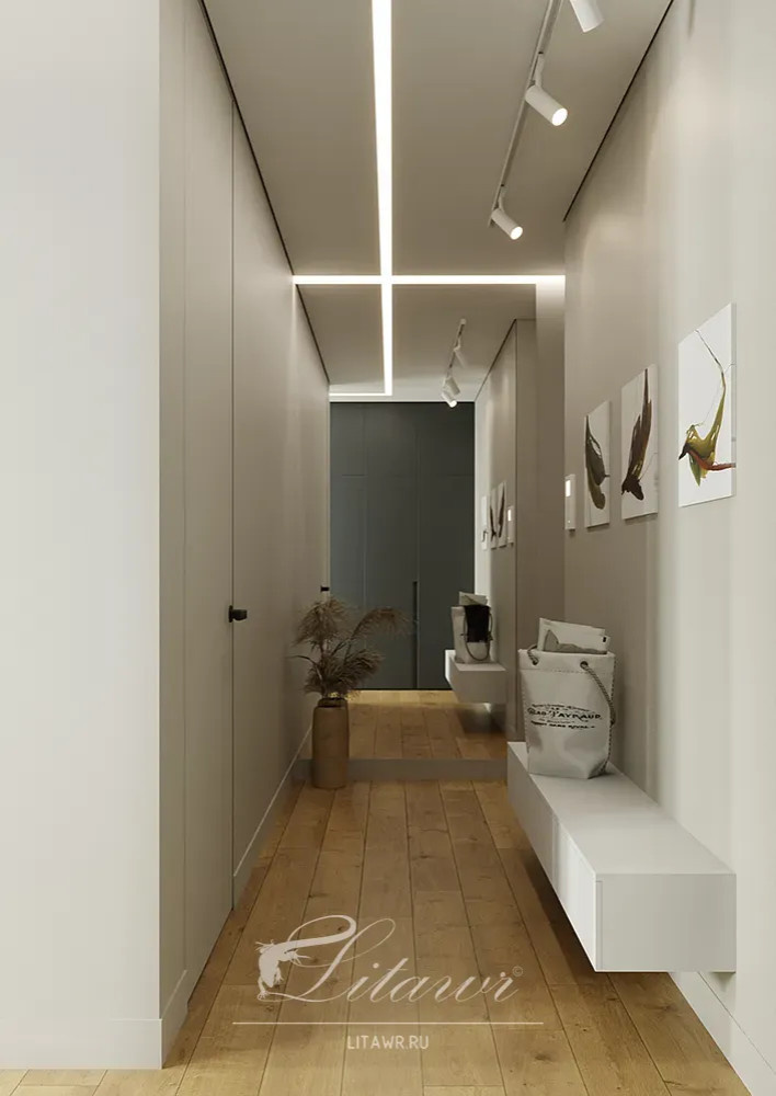 Трансформация