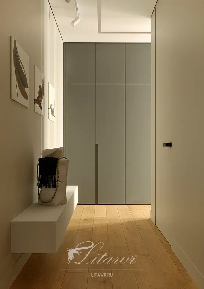 Трансформация