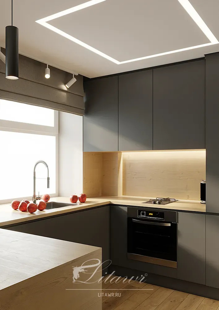 Трансформация