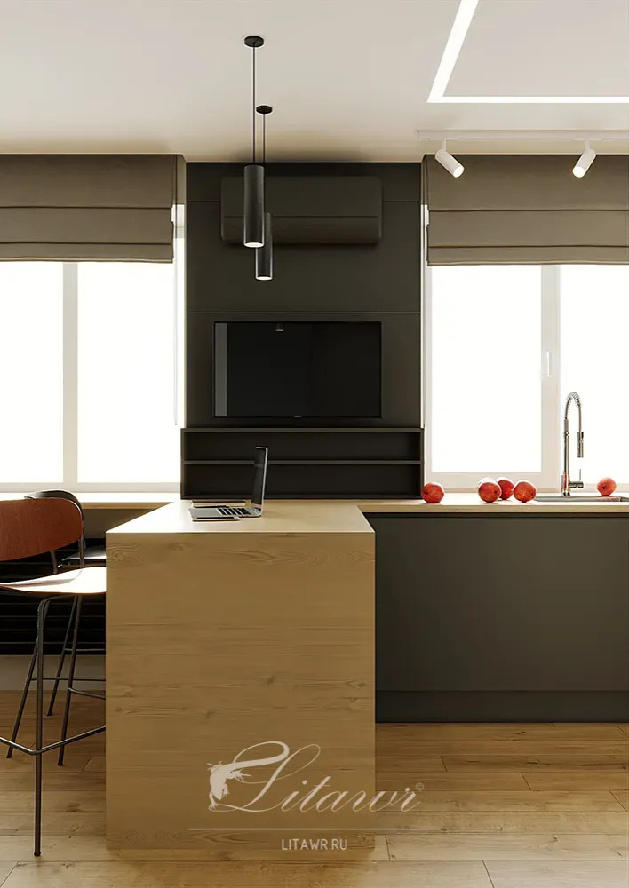 Трансформация