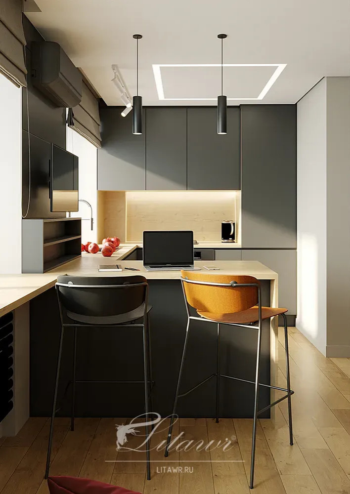 Трансформация