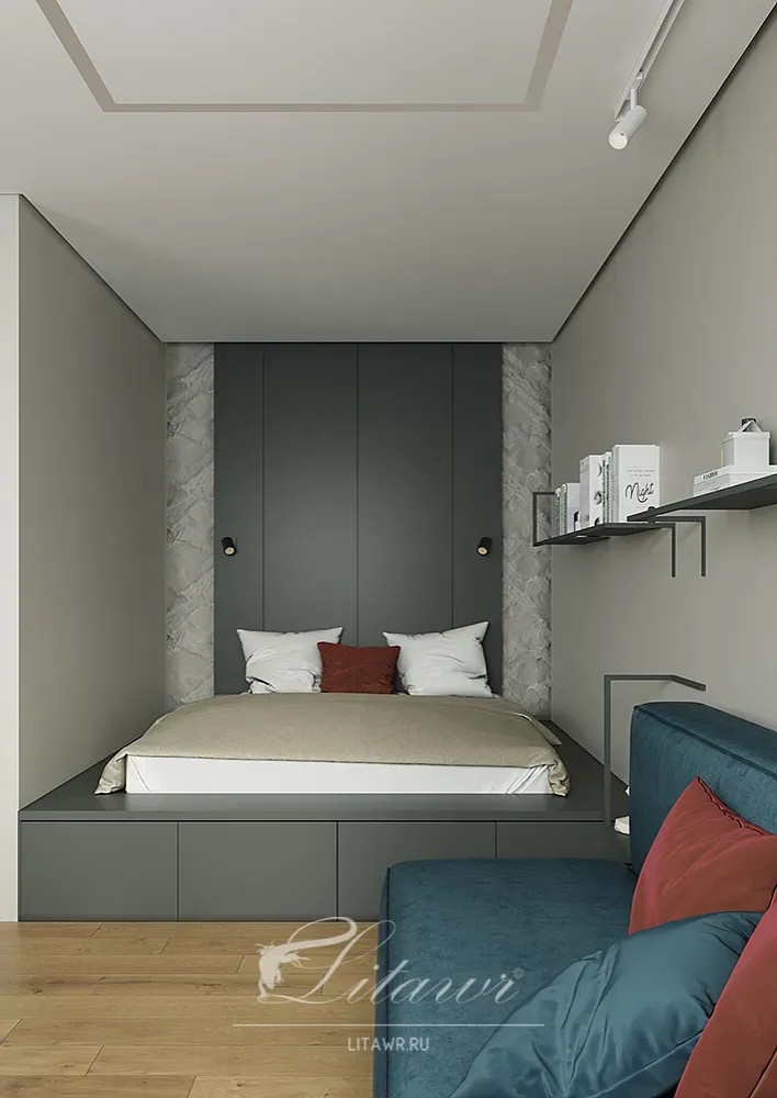 Трансформация