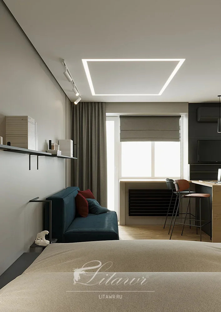 Трансформация