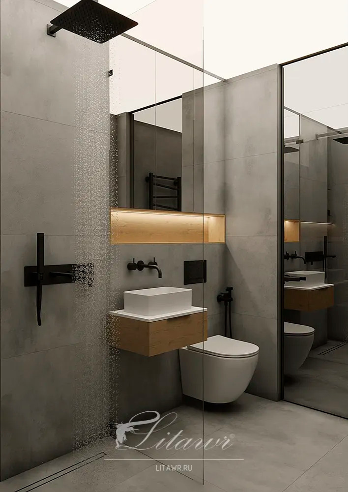 Трансформация