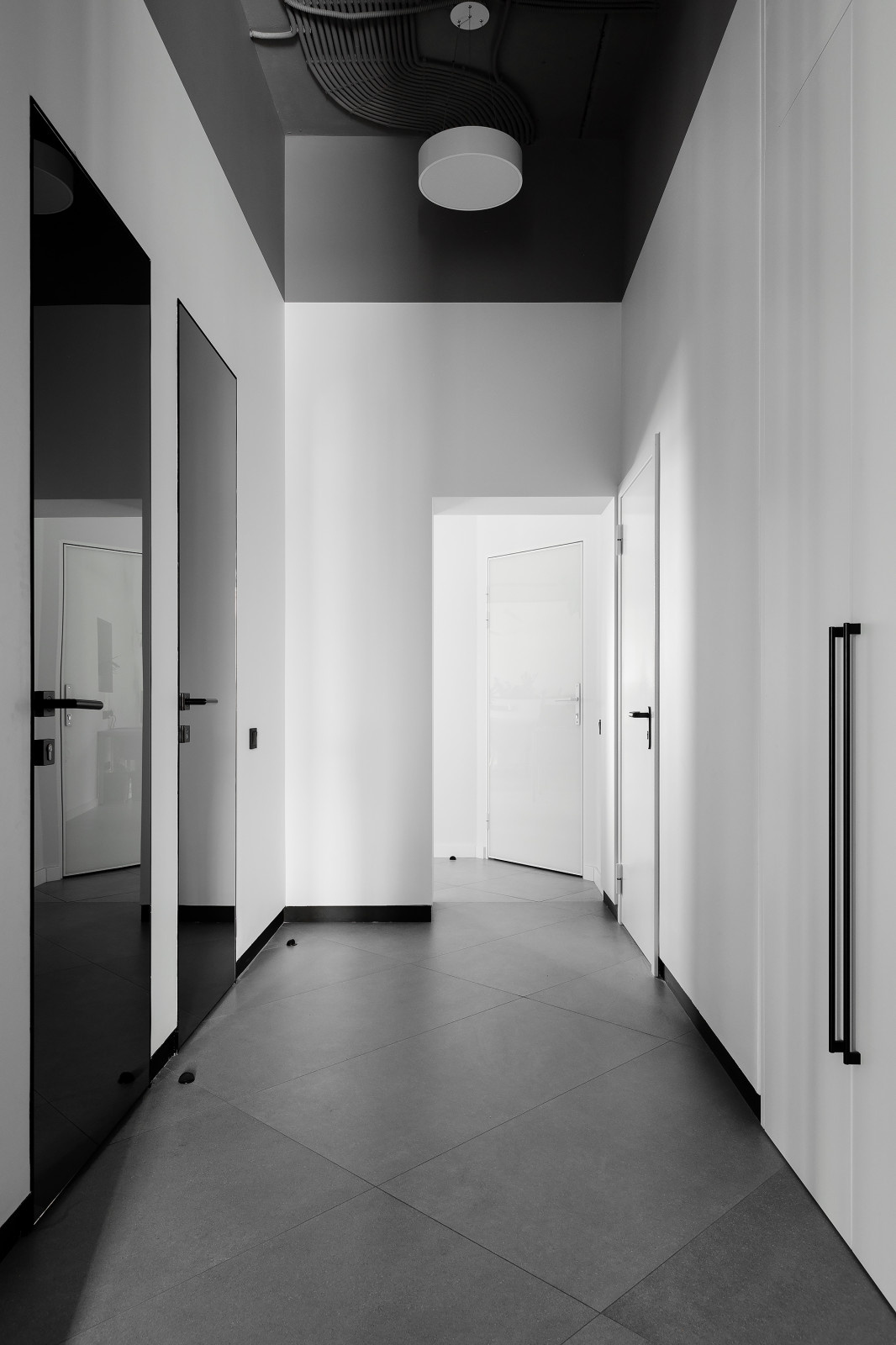 Офис строительной компании в Казани