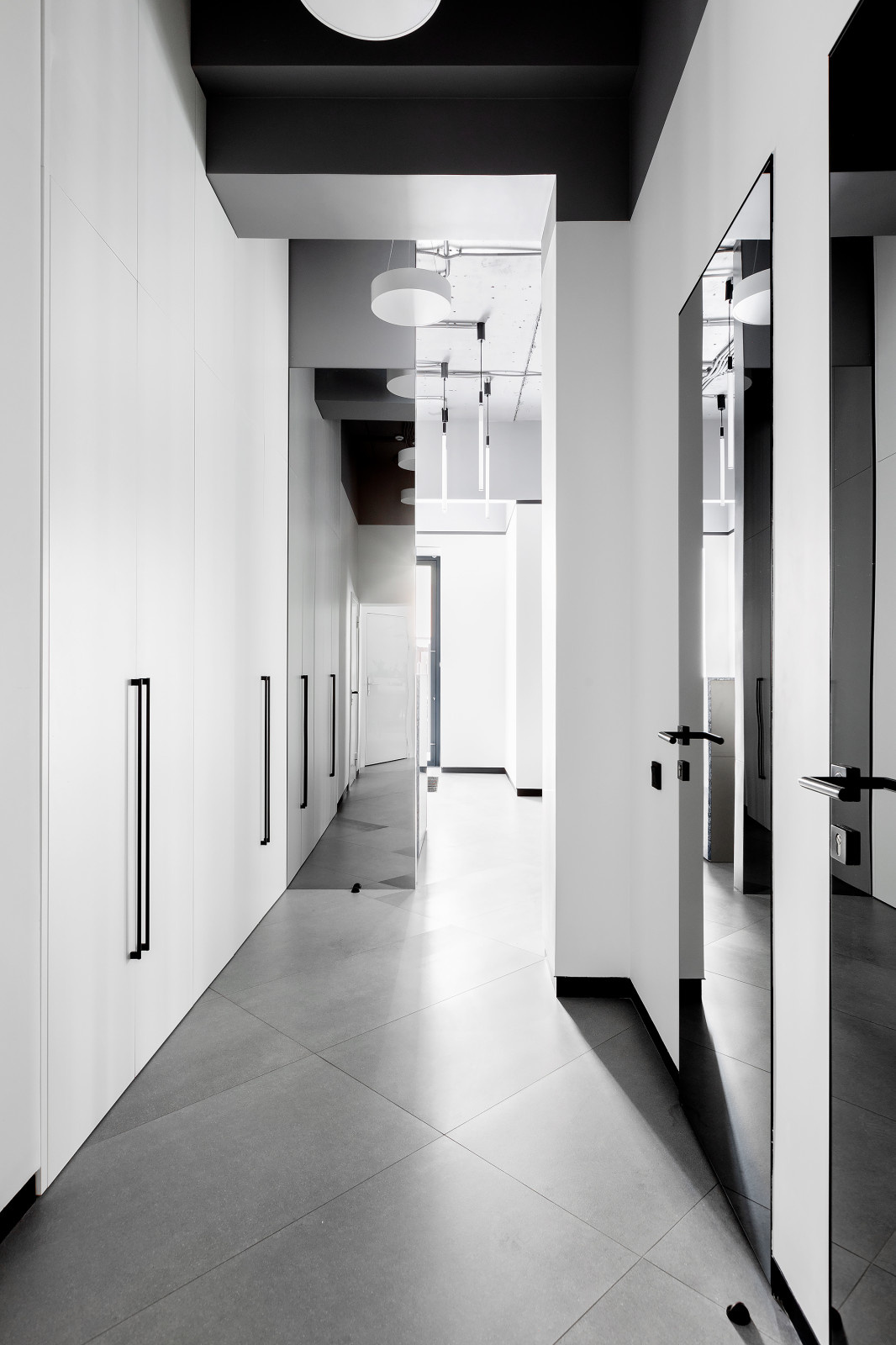 Офис строительной компании в Казани