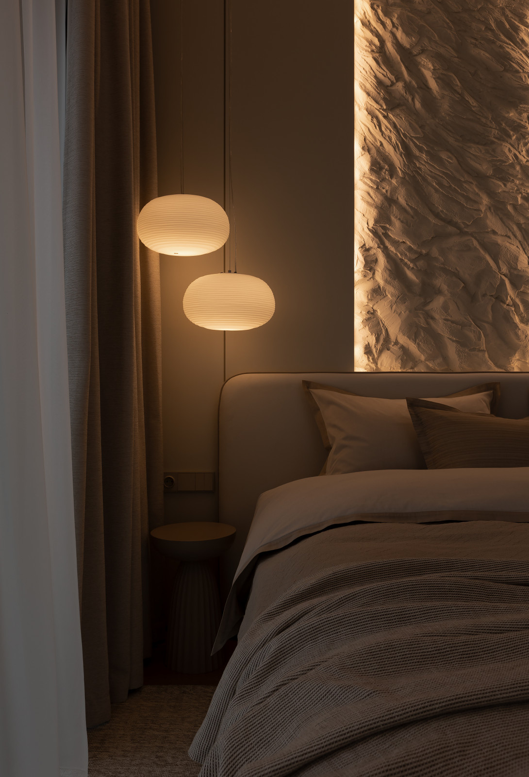 Апартаменты в Москве