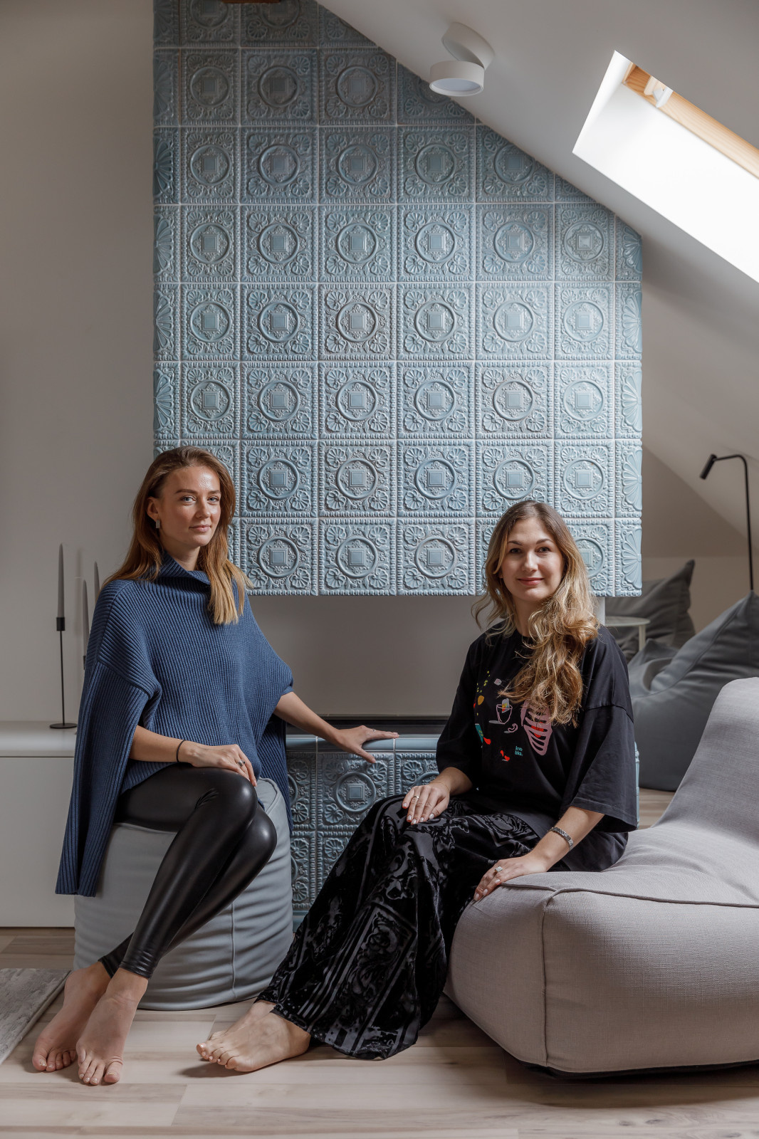 Мансарда для "Дачного ответа"