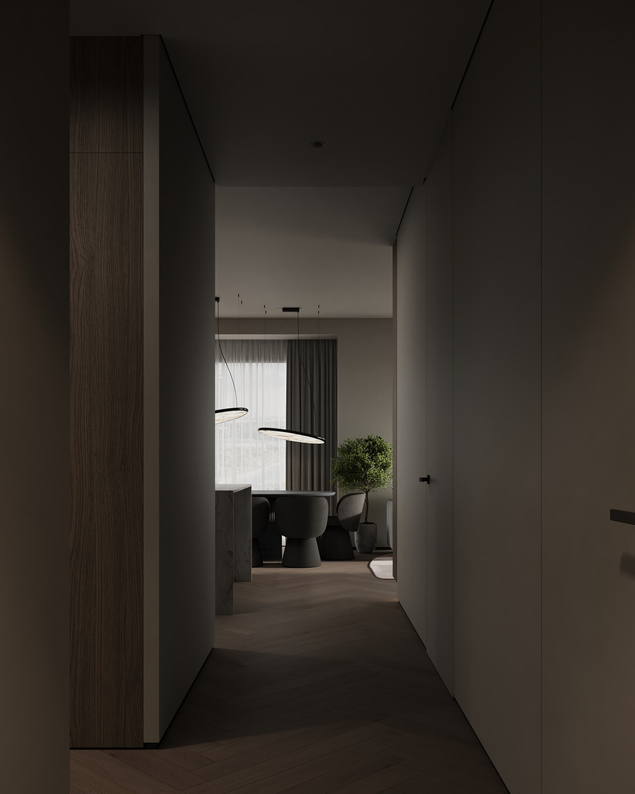 Квартира в ЖК Prime Park