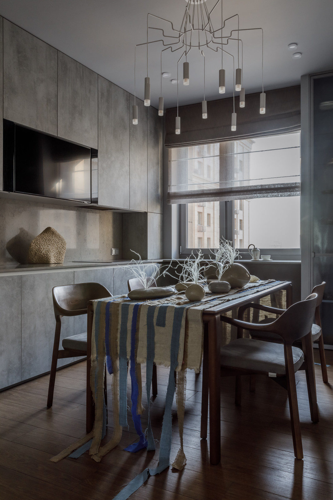 Квартира BALTIKA