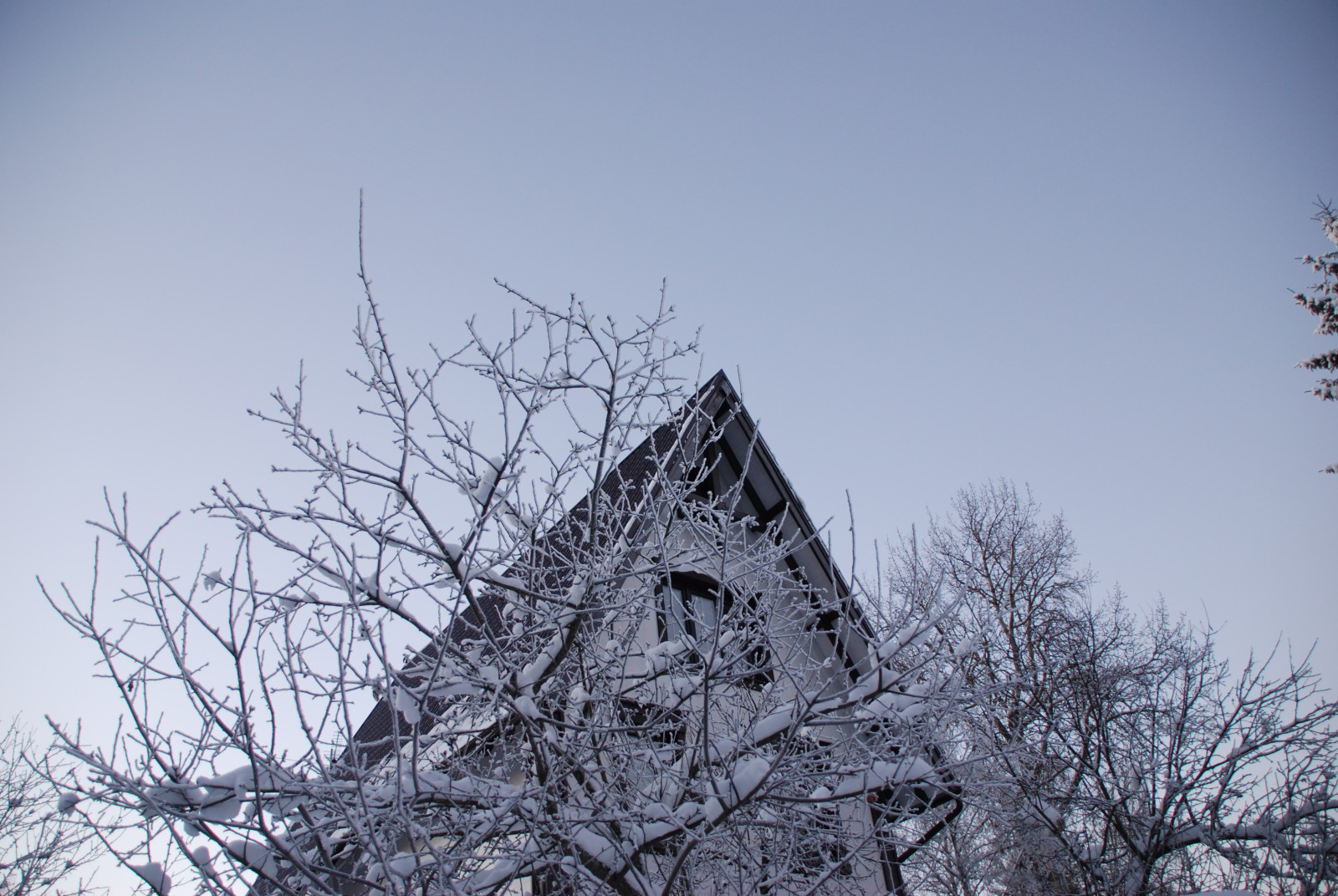 Дом в Подмосковье 170 м.кв.