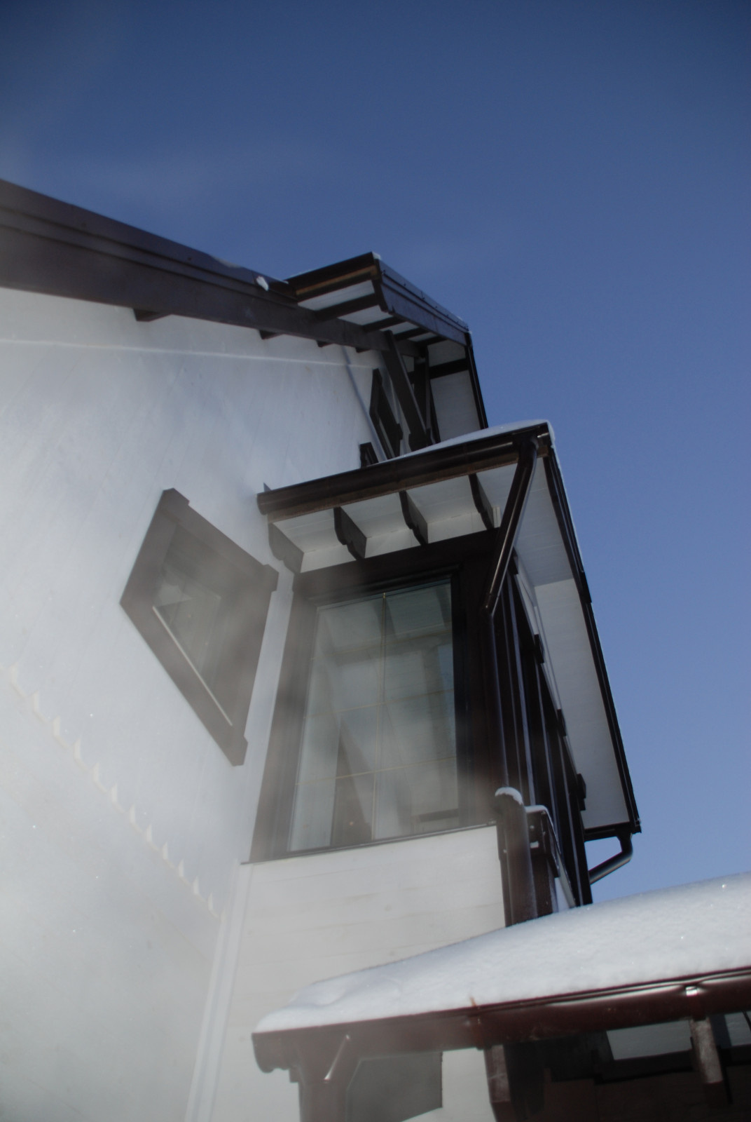 Дом в Подмосковье 170 м.кв.