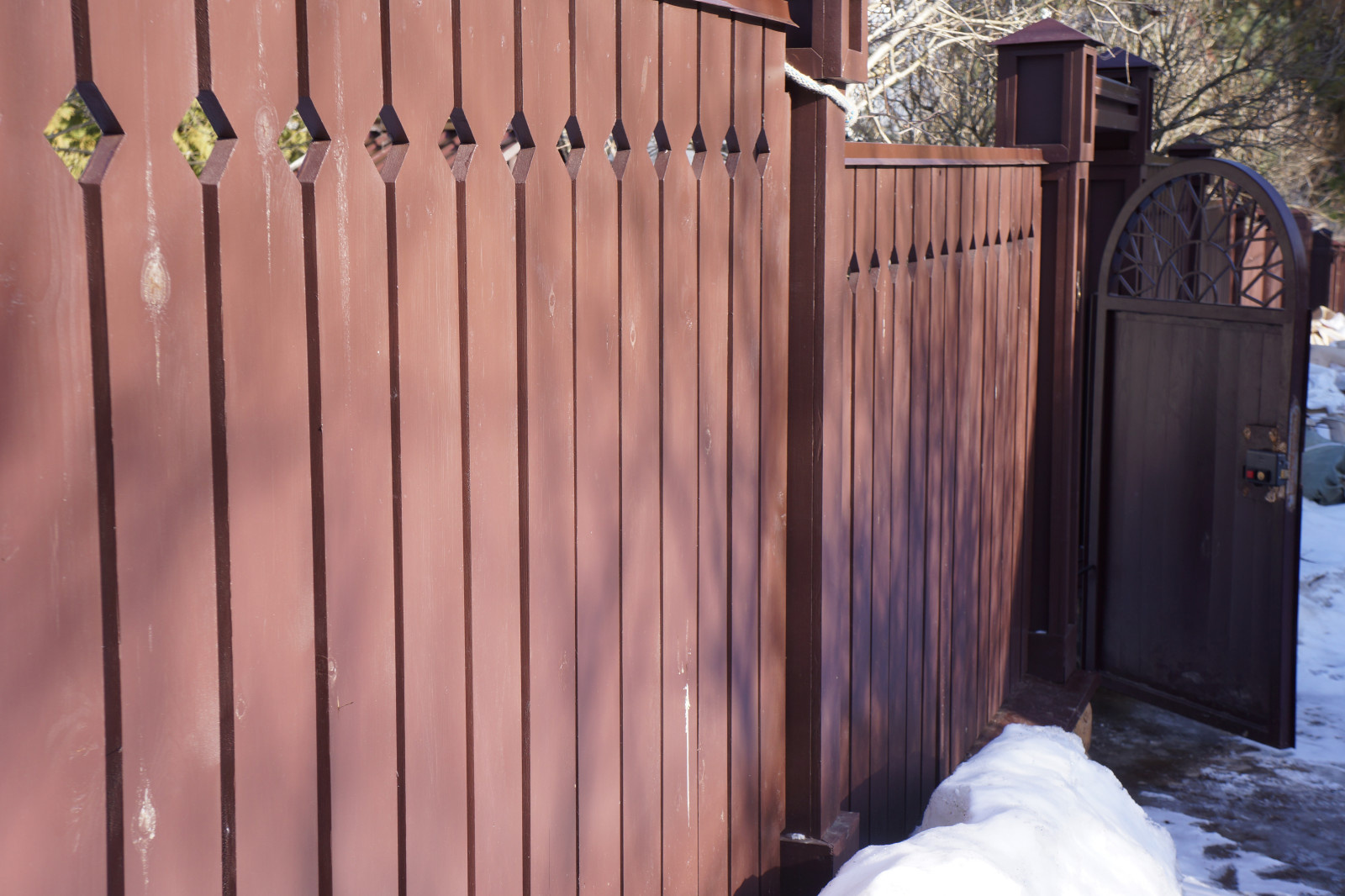 Дом в Подмосковье 170 м.кв.