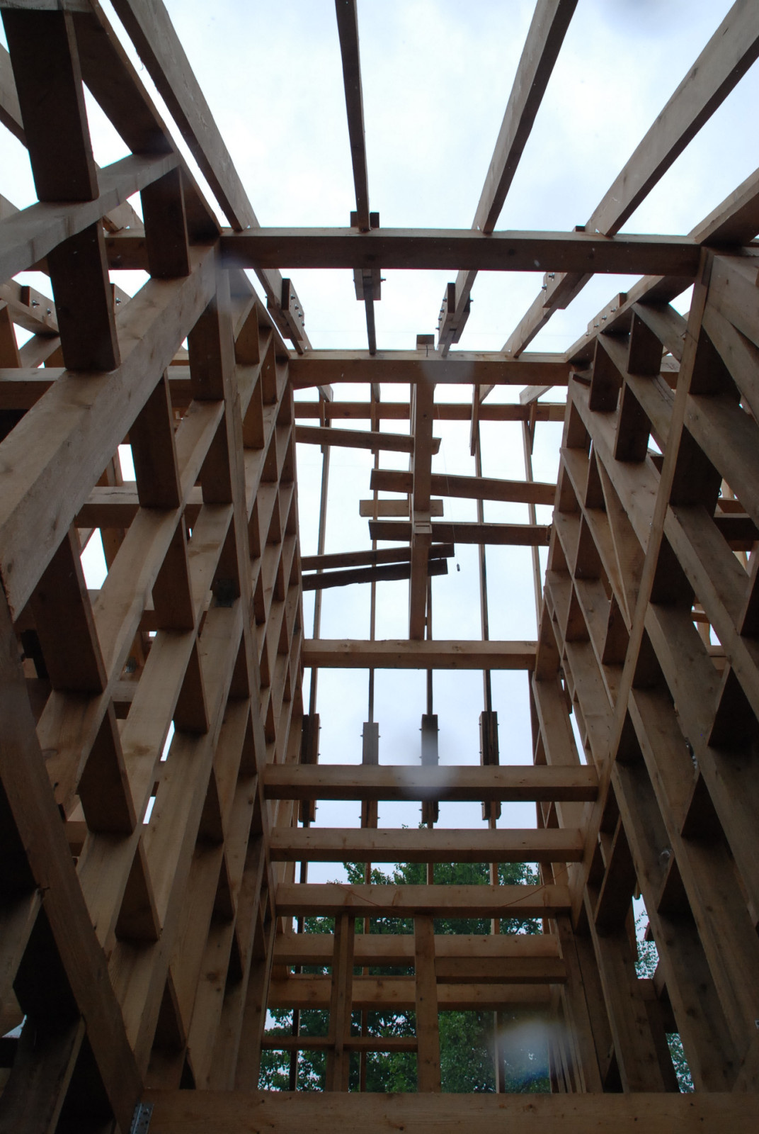 Дом в Подмосковье 170 м.кв.