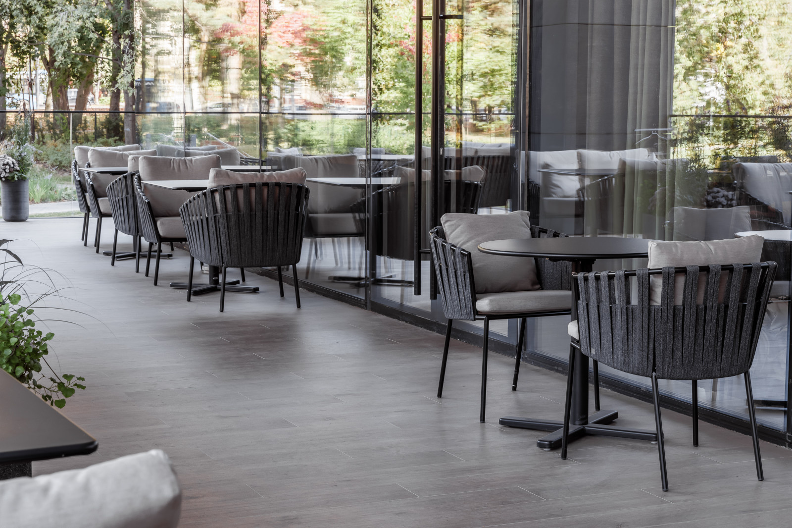 коллекция Бора-Бора