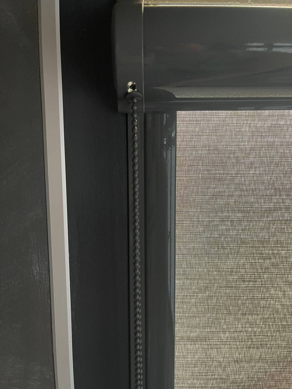 Двухкомнатная квартира с современным дизайном