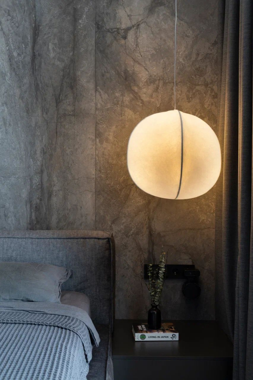 Квартира дизайнеров