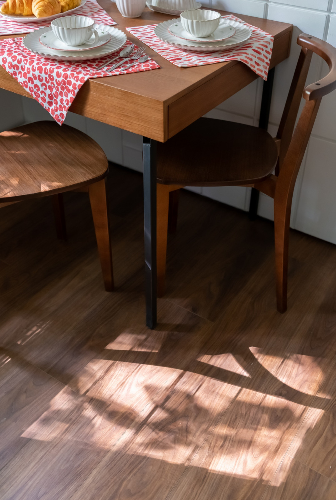 SPC пакрет My Step Aqua Wood