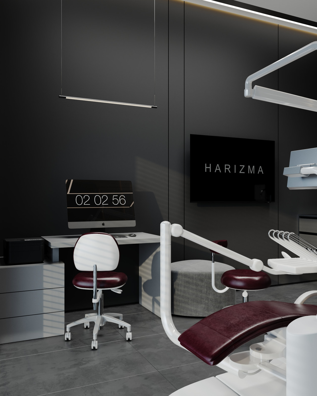 Стоматология