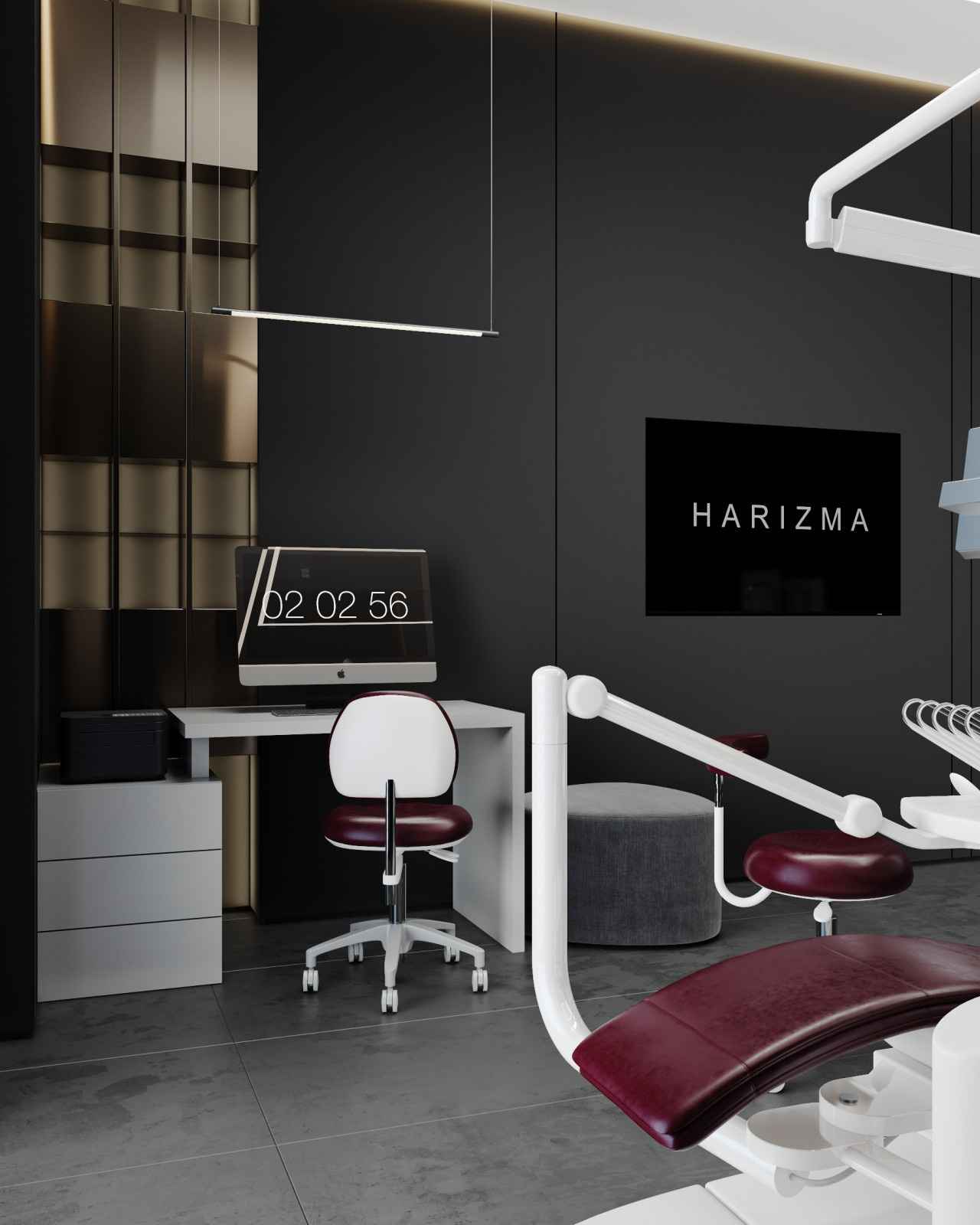 Стоматология