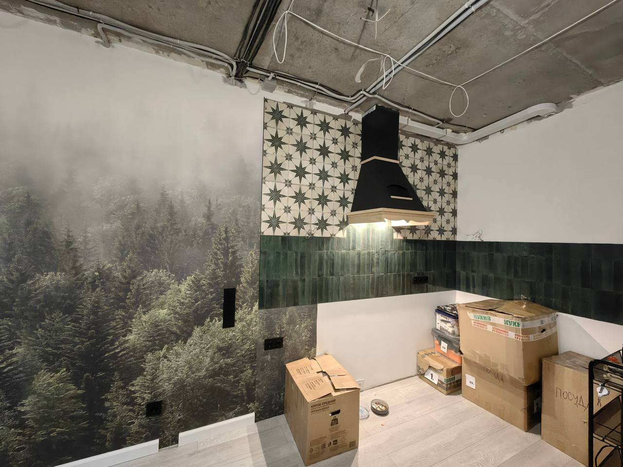 ЖК "Кронштадтский"