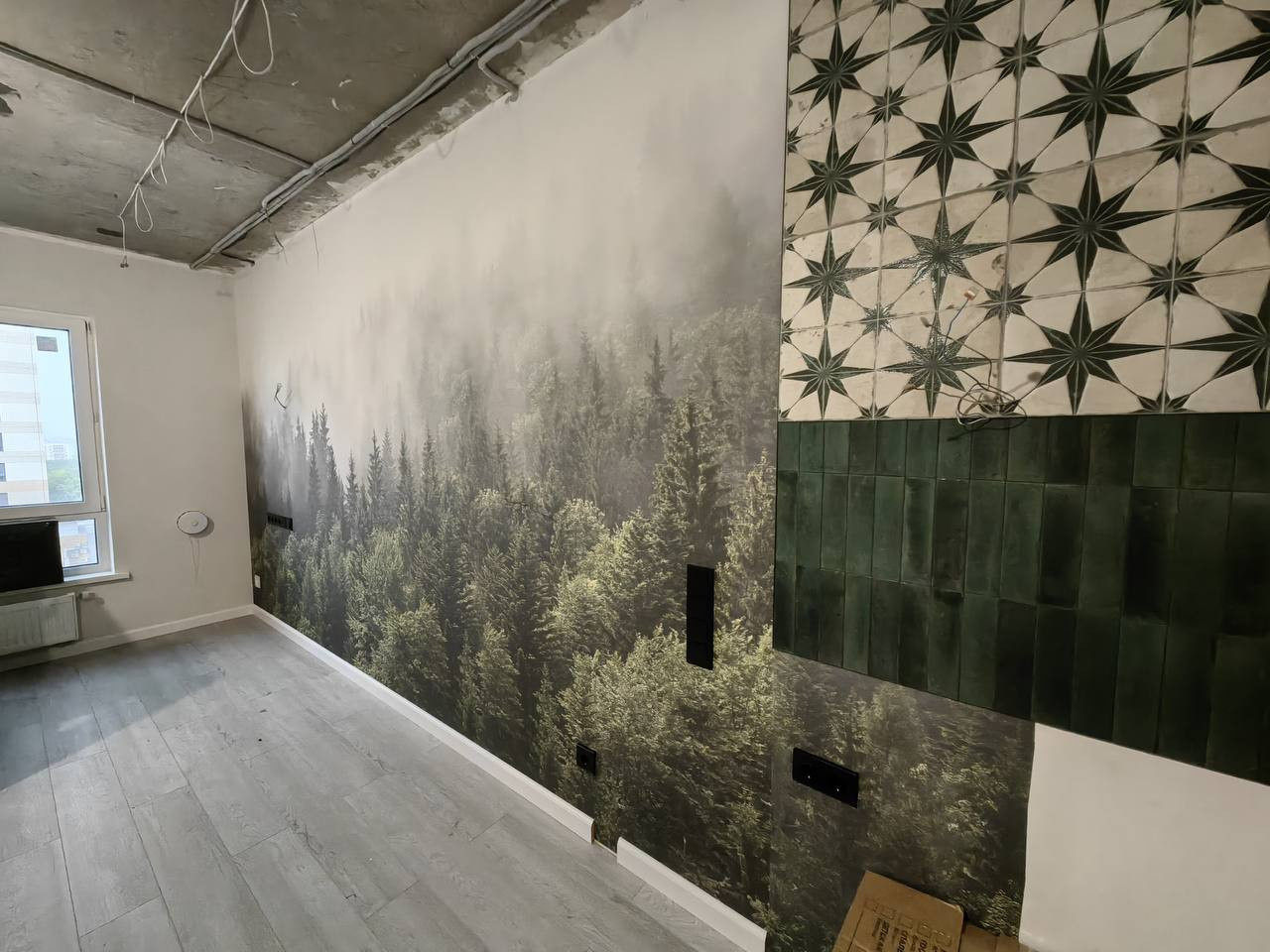 ЖК "Кронштадтский"