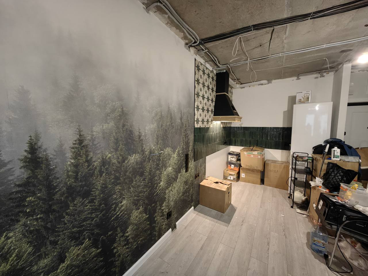 ЖК "Кронштадтский"