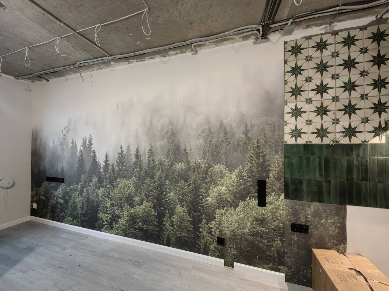 ЖК "Кронштадтский"