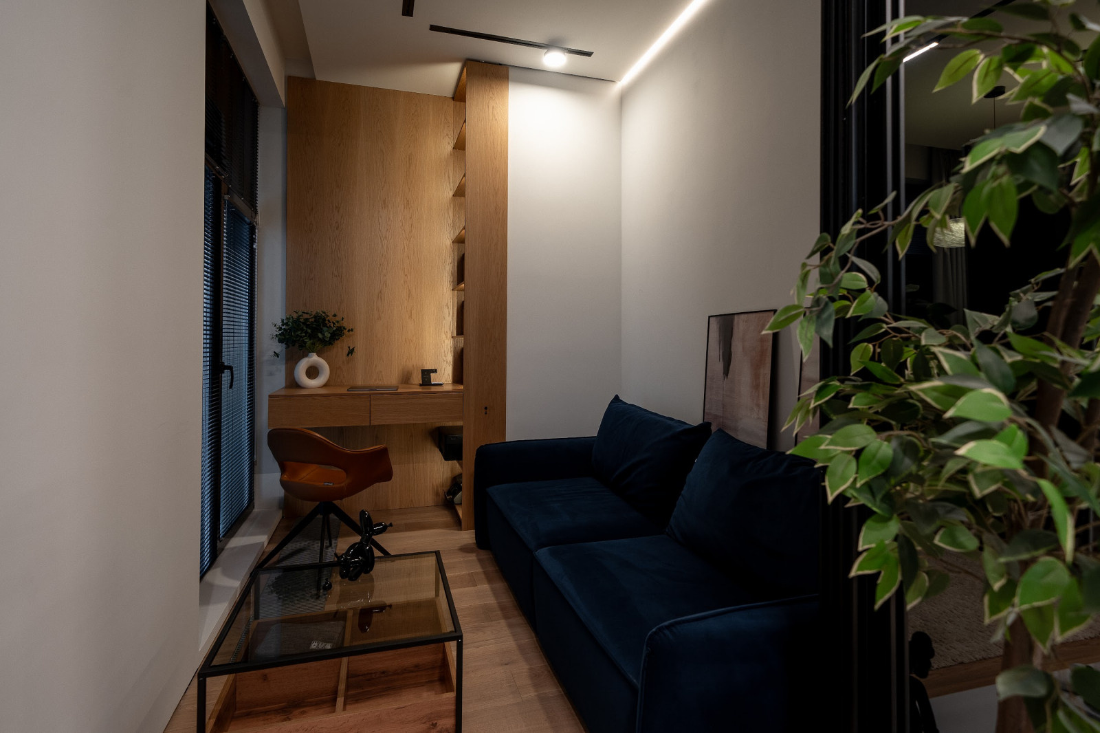 Апартаменты в ЖК «Зорге 9»