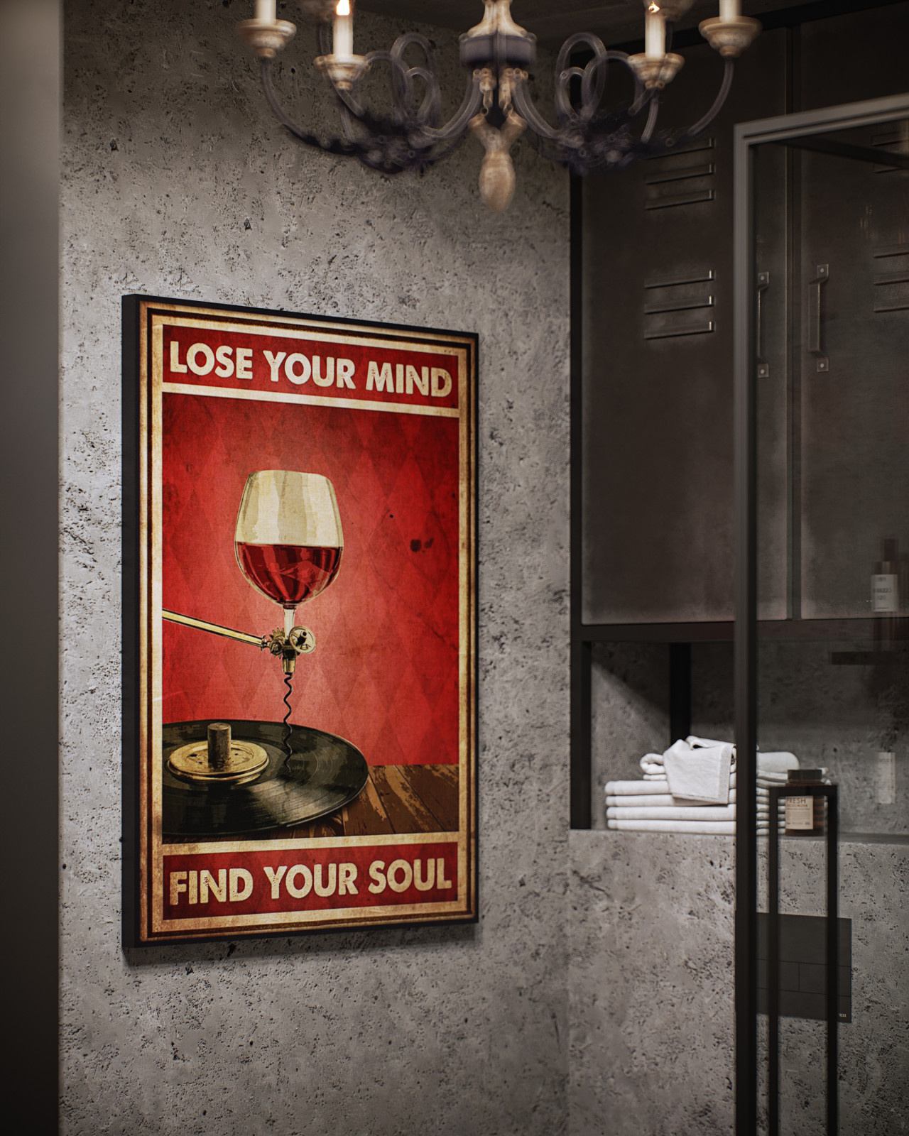 Лофт-гараж 103 кв