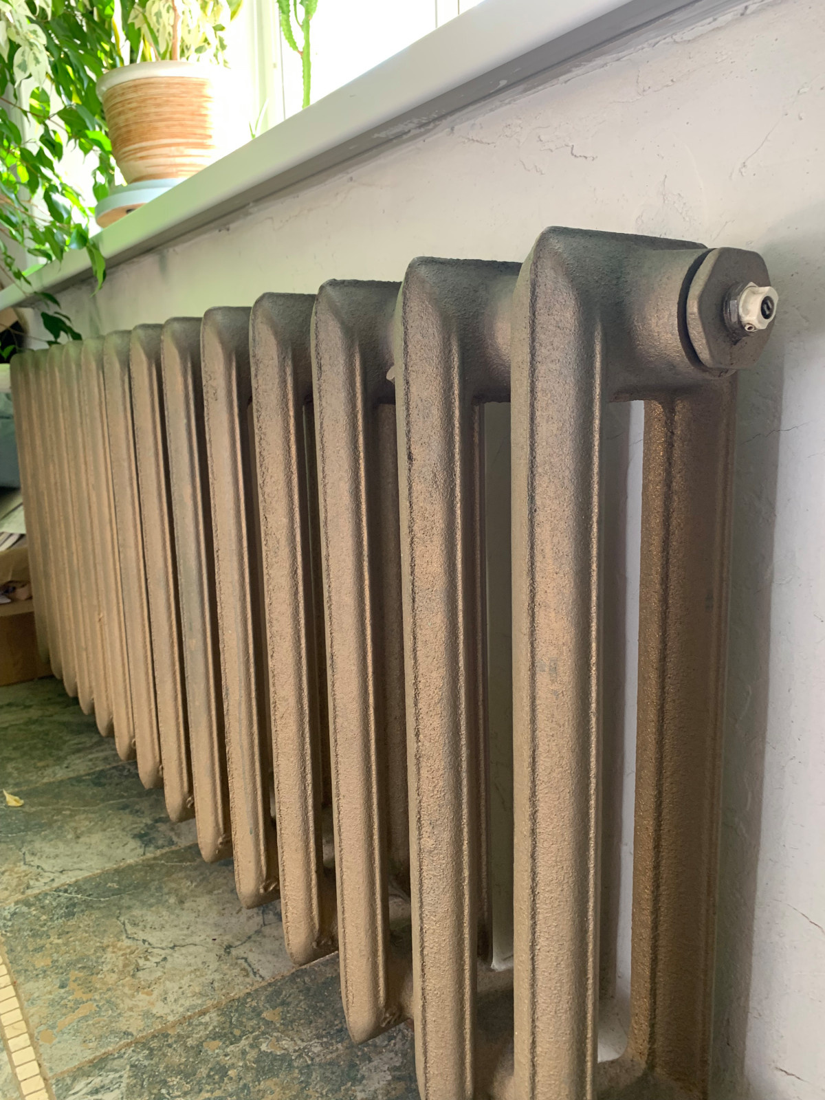 НеМайорка. Квартира в Нижнем