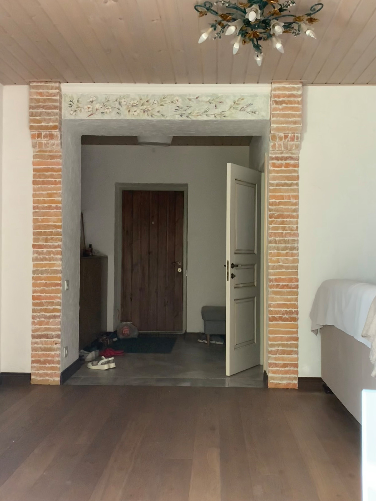 НеМайорка. Квартира в Нижнем