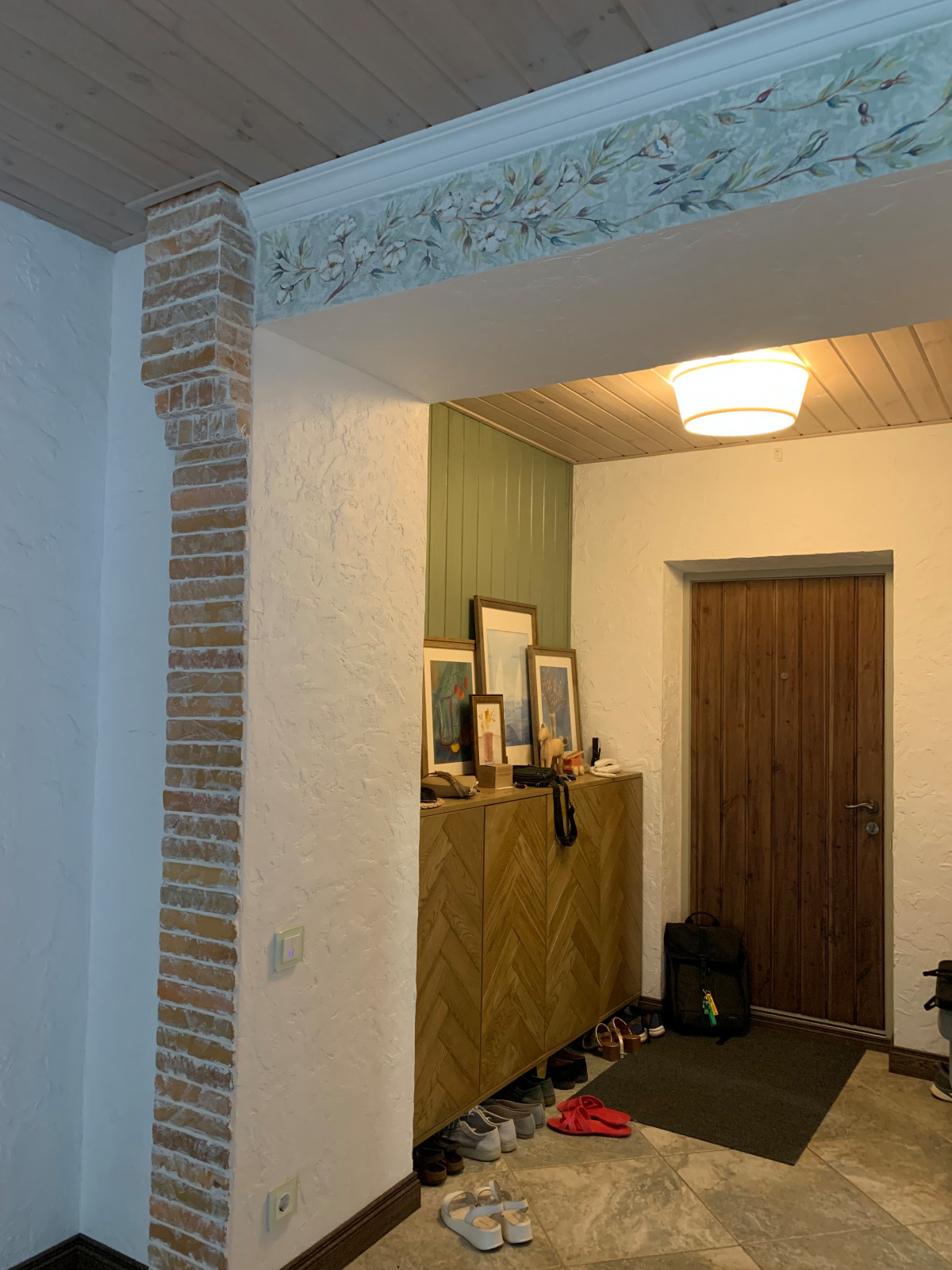 НеМайорка. Квартира в Нижнем