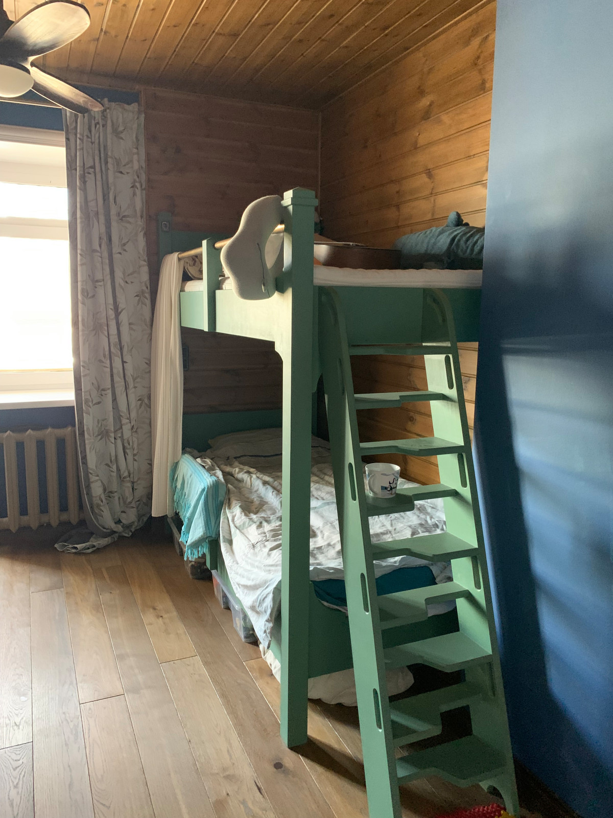 НеМайорка. Квартира в Нижнем