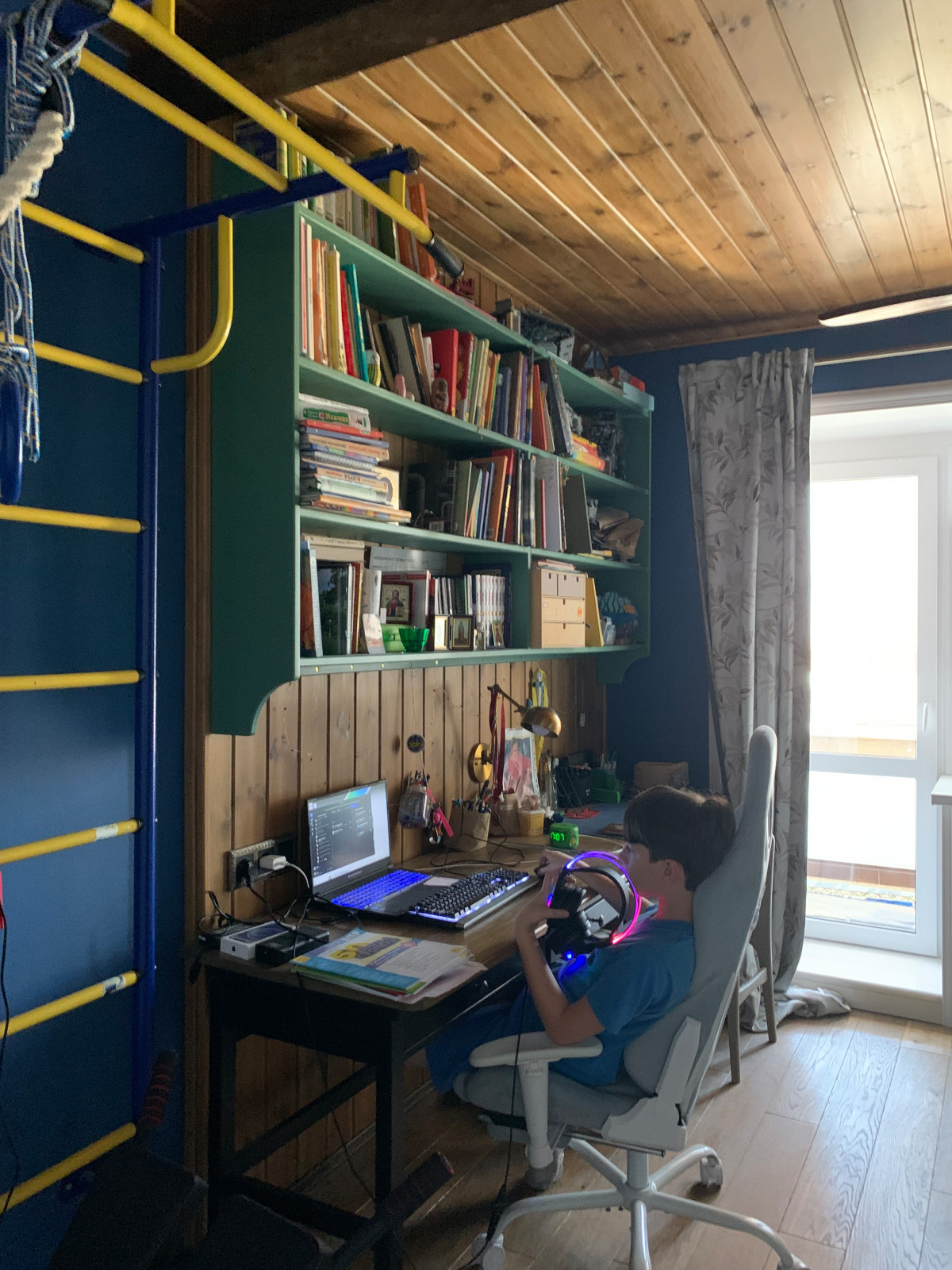 НеМайорка. Квартира в Нижнем