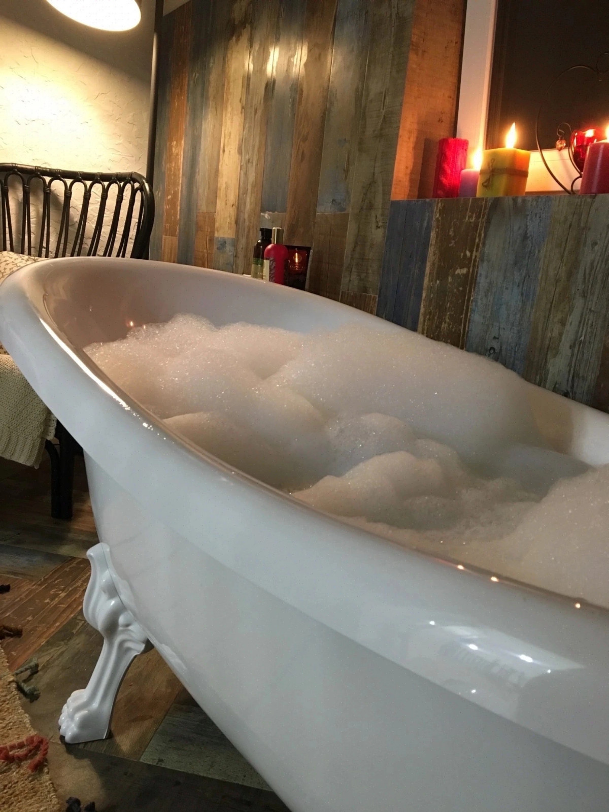 Дом эмоциональных историй