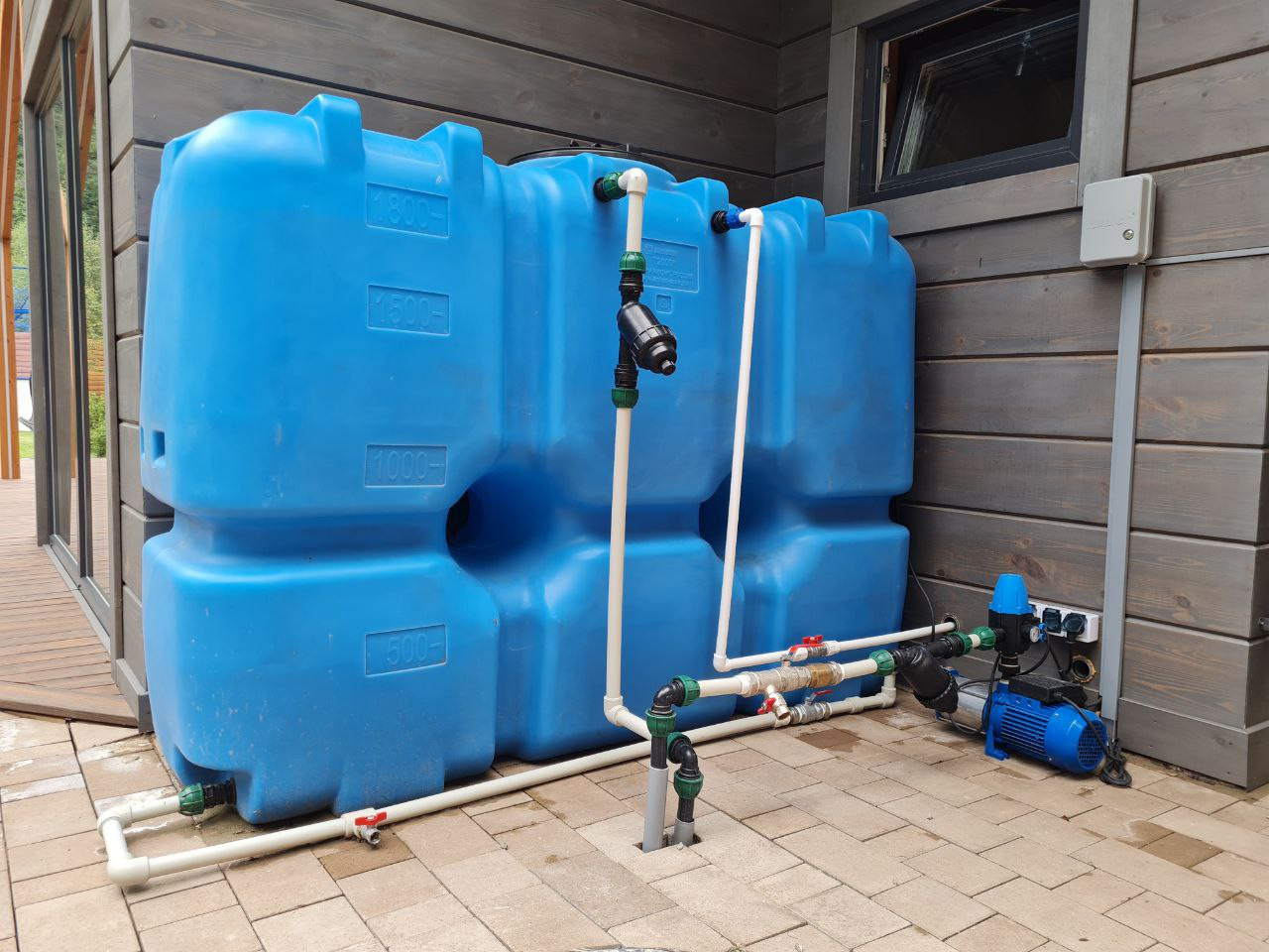 Автополив красноярск