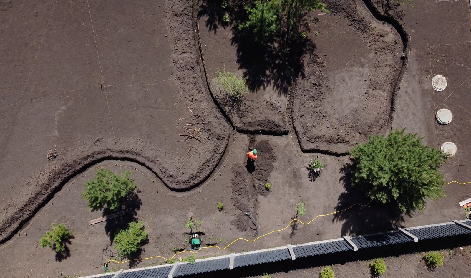 Автополив красноярск