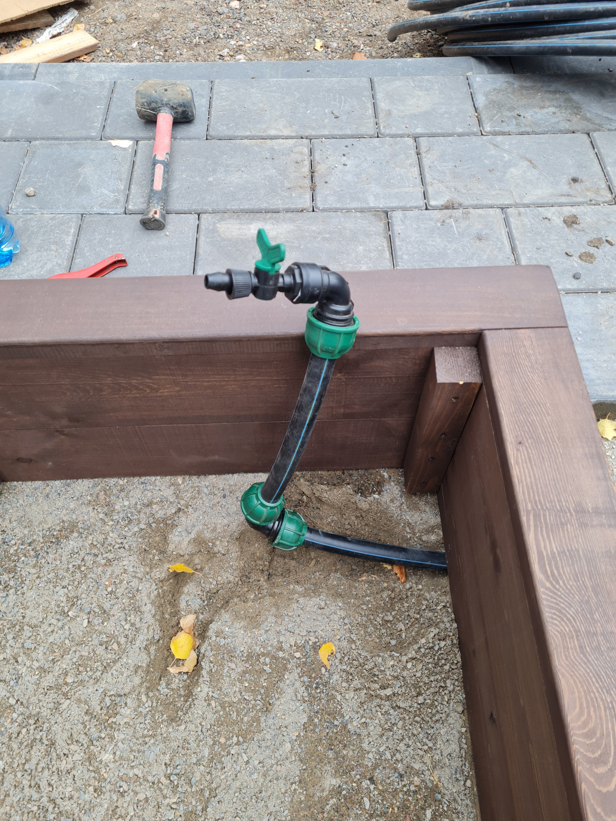 Автополив красноярск