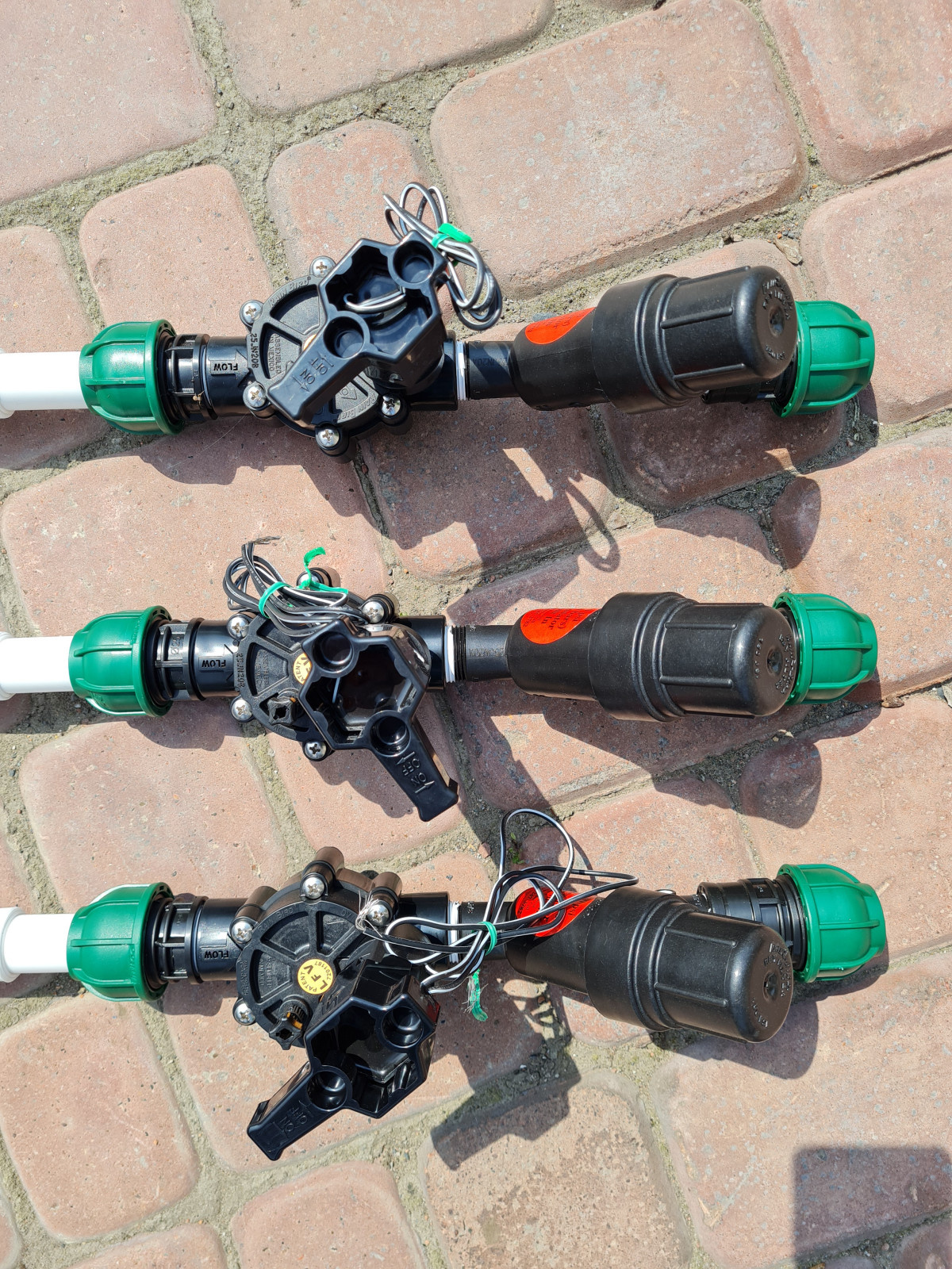 Автополив красноярск