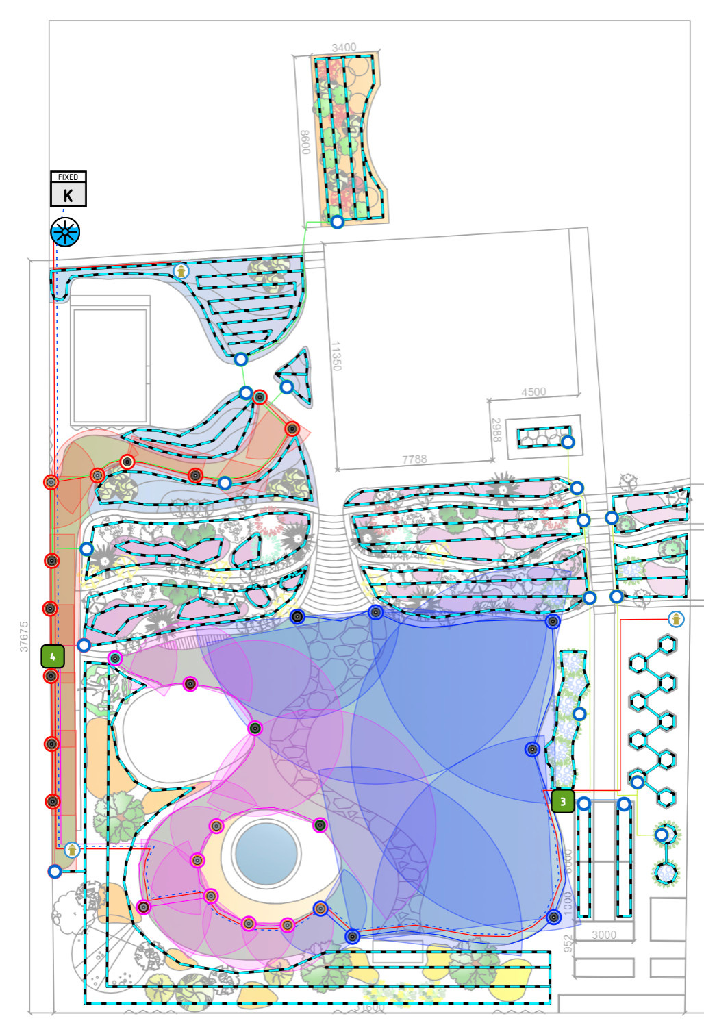 Автополив красноярск