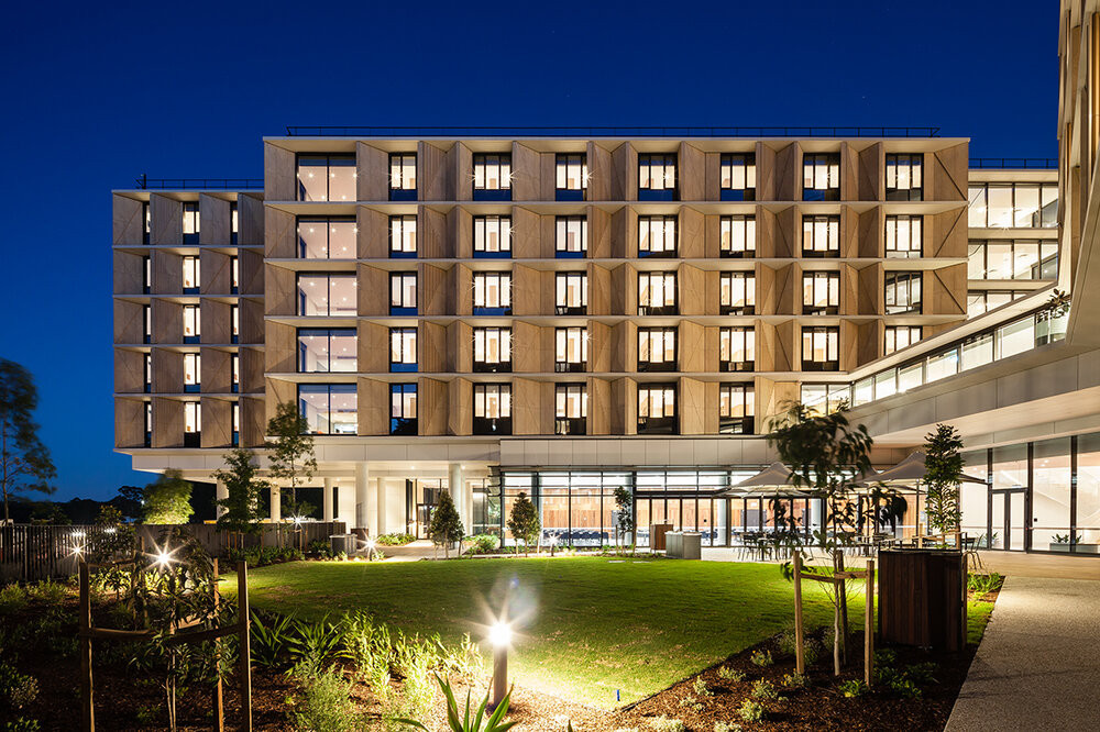 Готовые объекты с панелями Frontek Испания.