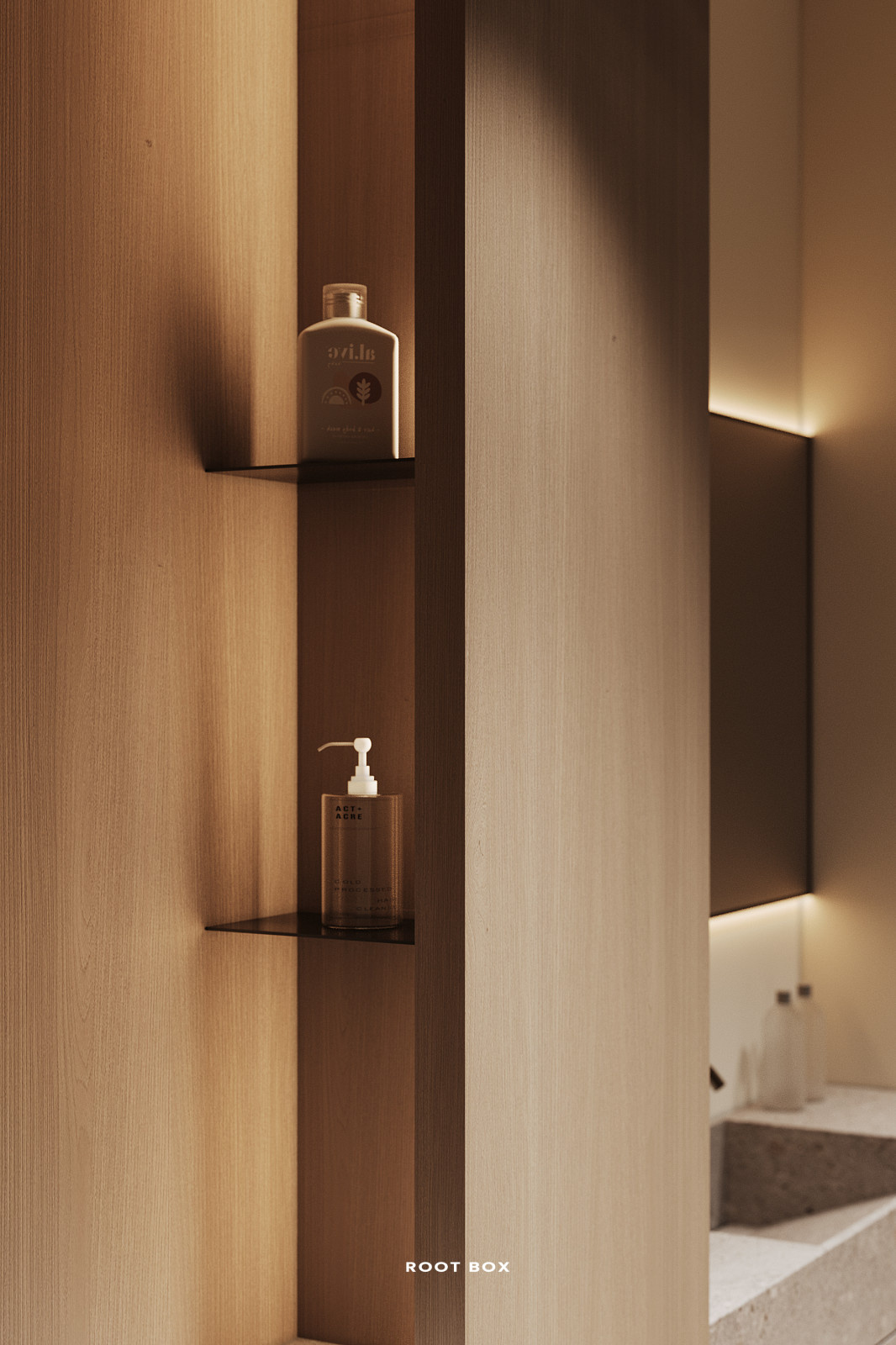 ЖК Sky House 109м2