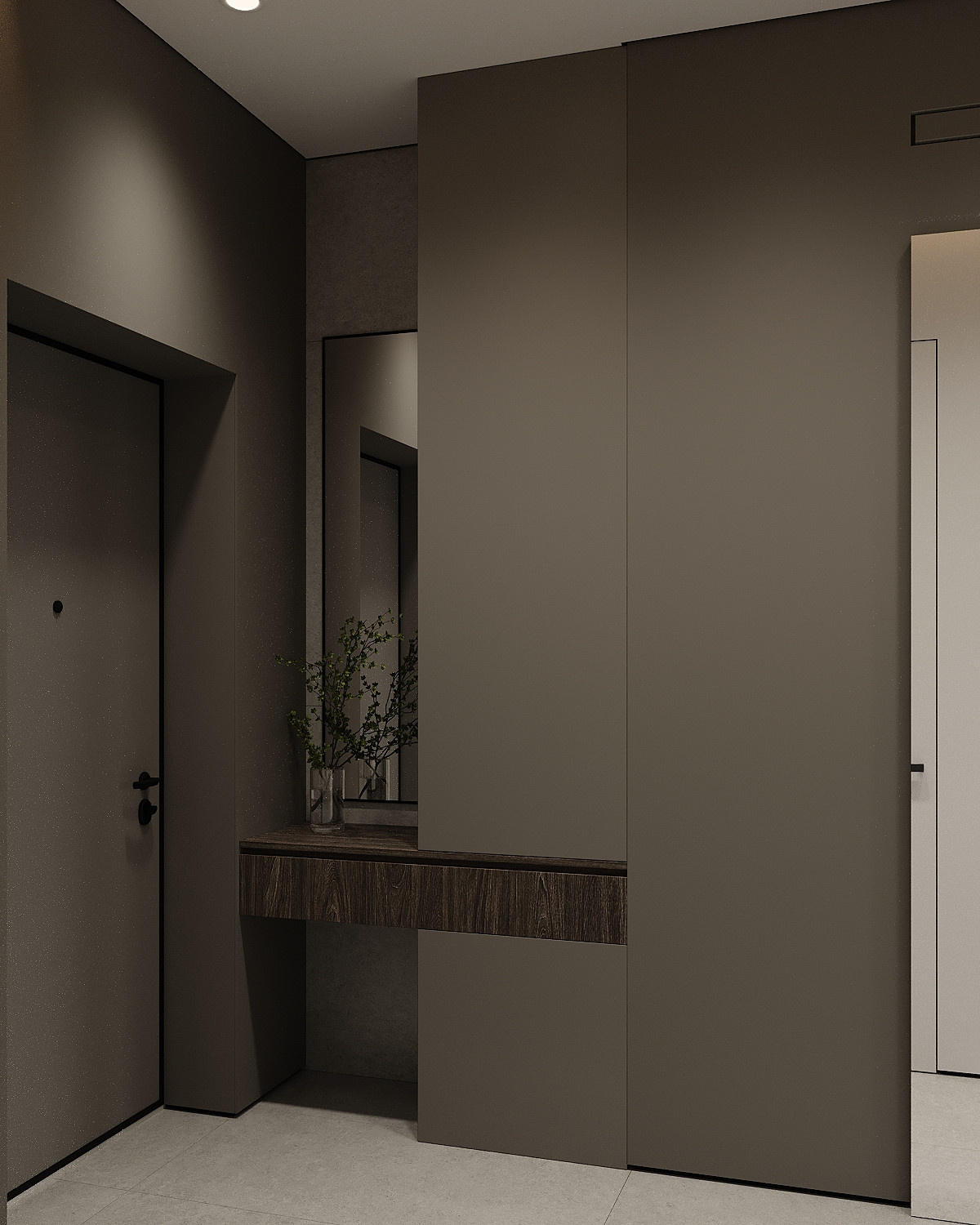 ЖК Интонация, 100 m²