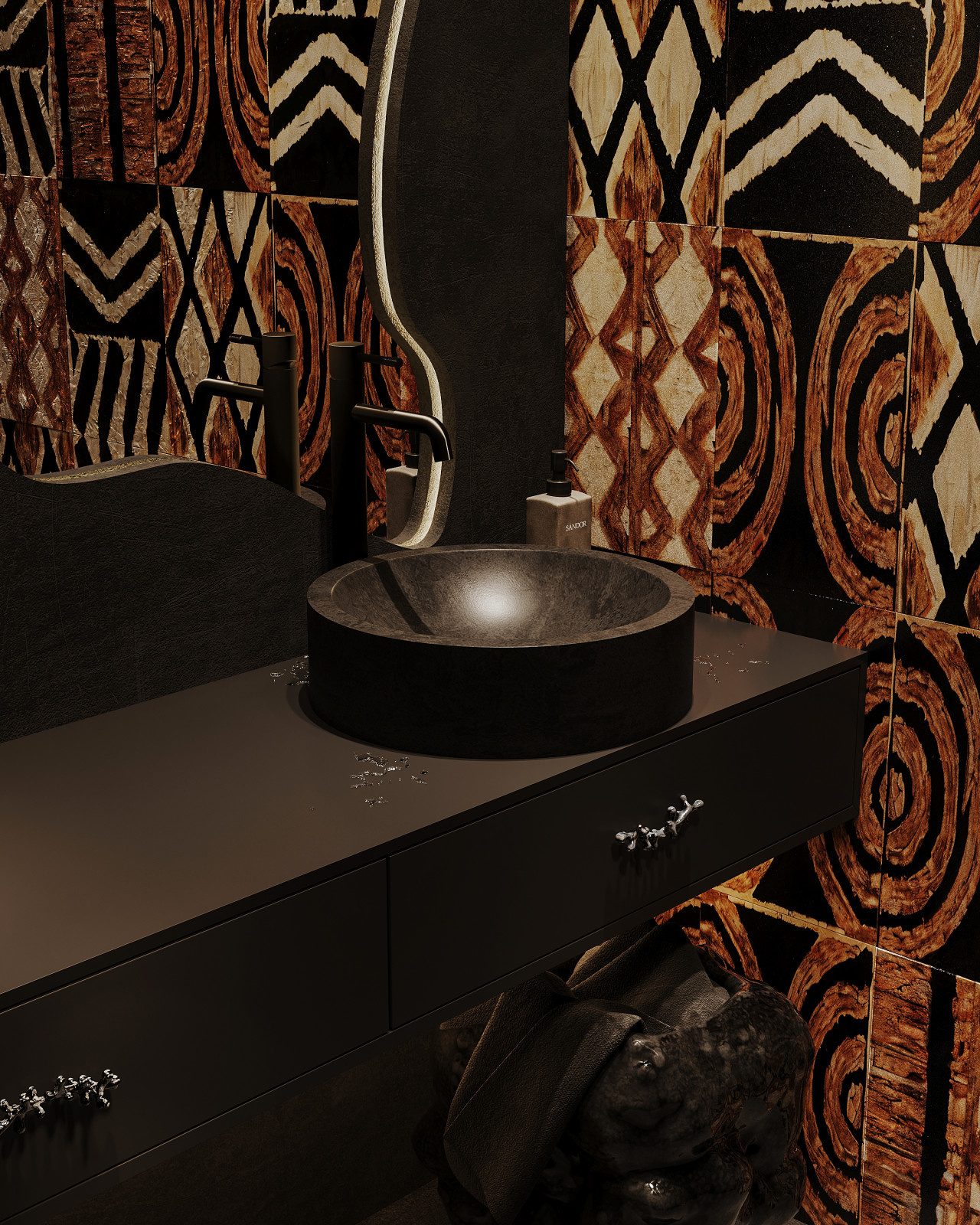 ЖК Hide, 20 m², офис