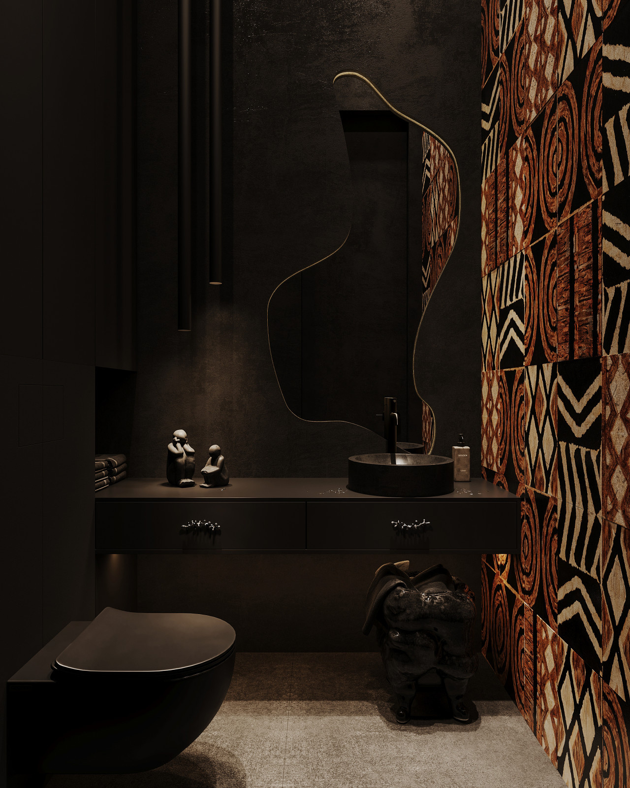 ЖК Hide, 20 m², офис